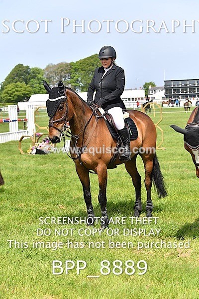 BPP_8889 - CLASS 2 The RHS Equikro Equestrian Classic Championship Qualifier (1.20m)