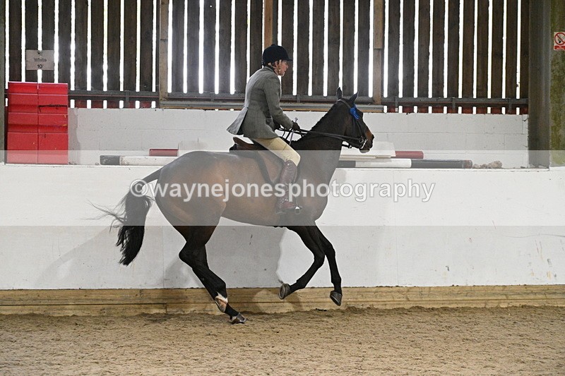 WJ7_4316 - Class 17 Ridden Cob