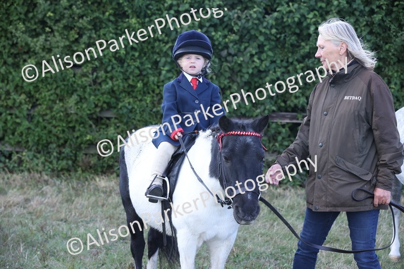 20250831-2698 - Class 17 - Lead Rein Pony