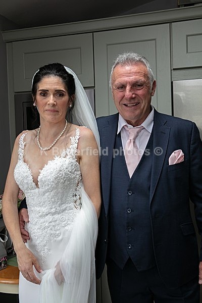072 - Christal and Greg Wedding