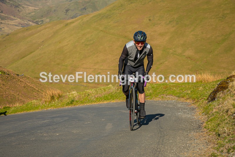 090447 - Newlands Pass 09.00 - 10.00