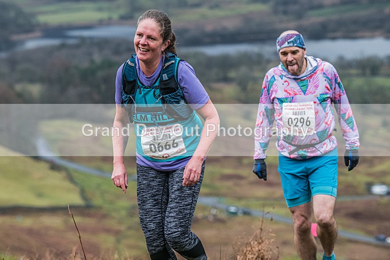 Elterwater-546 - Kendal Winter League Elterwater Junior & Senior Fell Races Sunday 25th January 2026