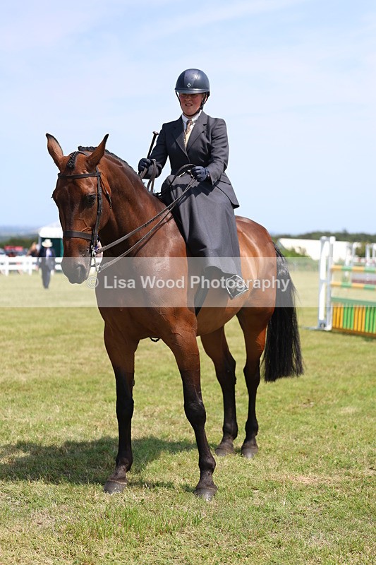 3E7A9783 - Class 13: Side Saddle