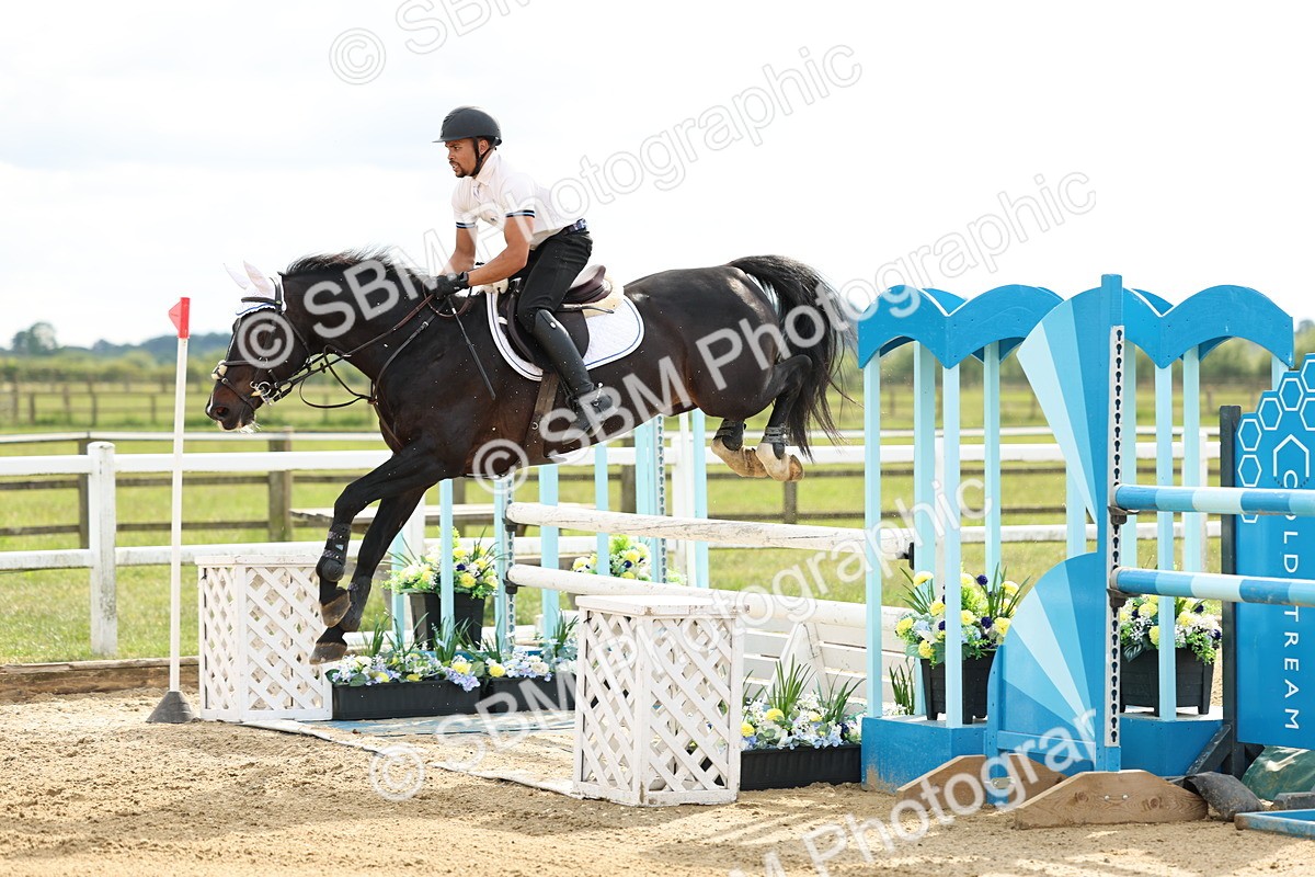 SBM_006503 - Class 20 - Senior Foxhunter - 1.20m