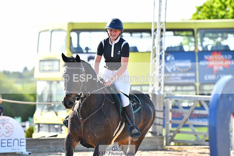 230527A-171315-05539 - Cls 20 Chard 1.10m Speed Derby