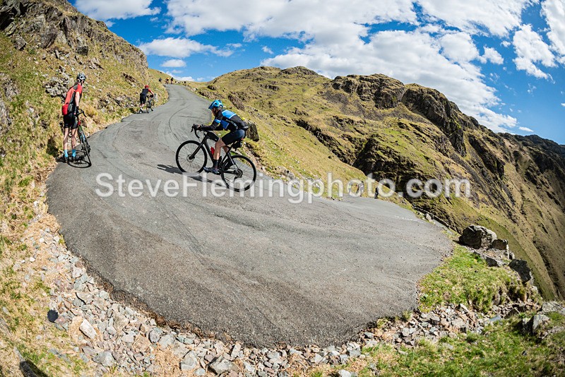151511 - Hardknott Hairpin 15.00 - 16.00