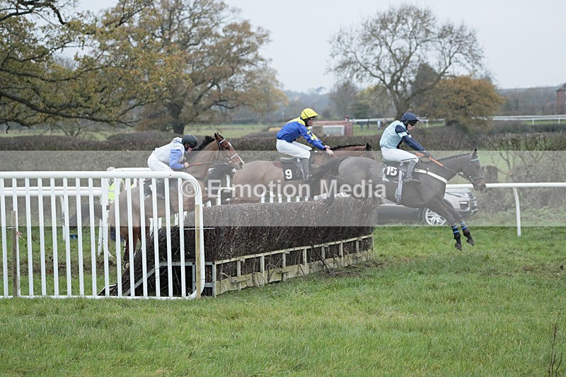 PtP 041222 0767 - Wheatland  Hunt PtP Chaddesley Corbett, Worcs 04/12/22