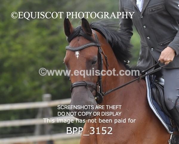 BPP_3152 - CLASS 3 Senior Discovery/ 1m Open