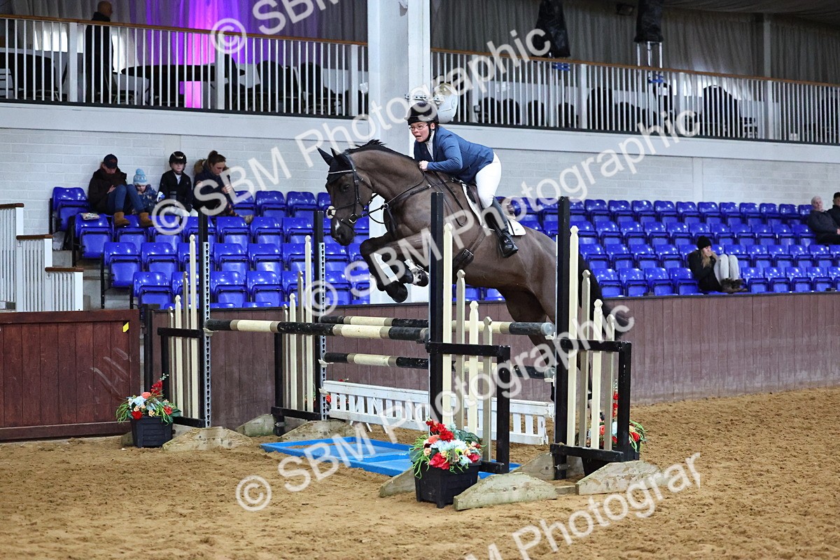 SBM_006119 - Class 19 - Blue Chip Joint Care Power Championship Qualifier