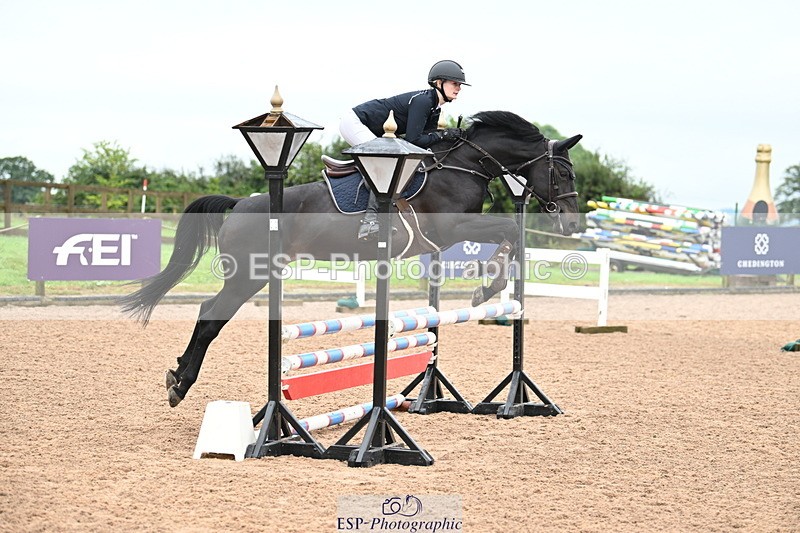 240908A-110345-03004 - Cls 12 Nat Am 95cm Qualifier