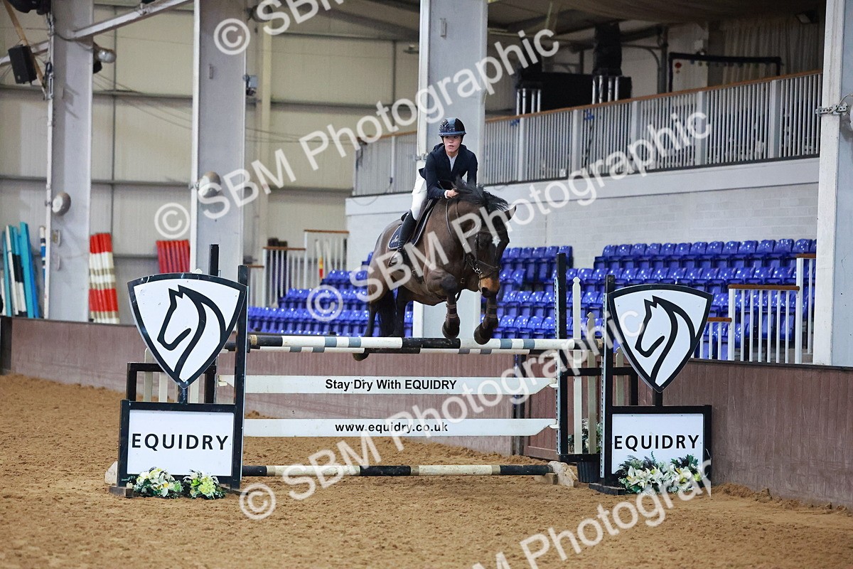 SBM_003769 - Class 11 - Senior Foxhunter - 1.20m