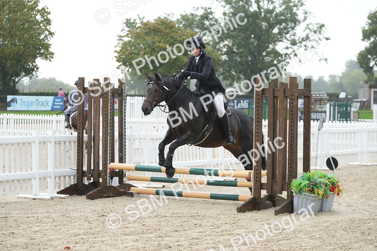 SBM_33522 - J5 - Junior Pony 50cm Championship