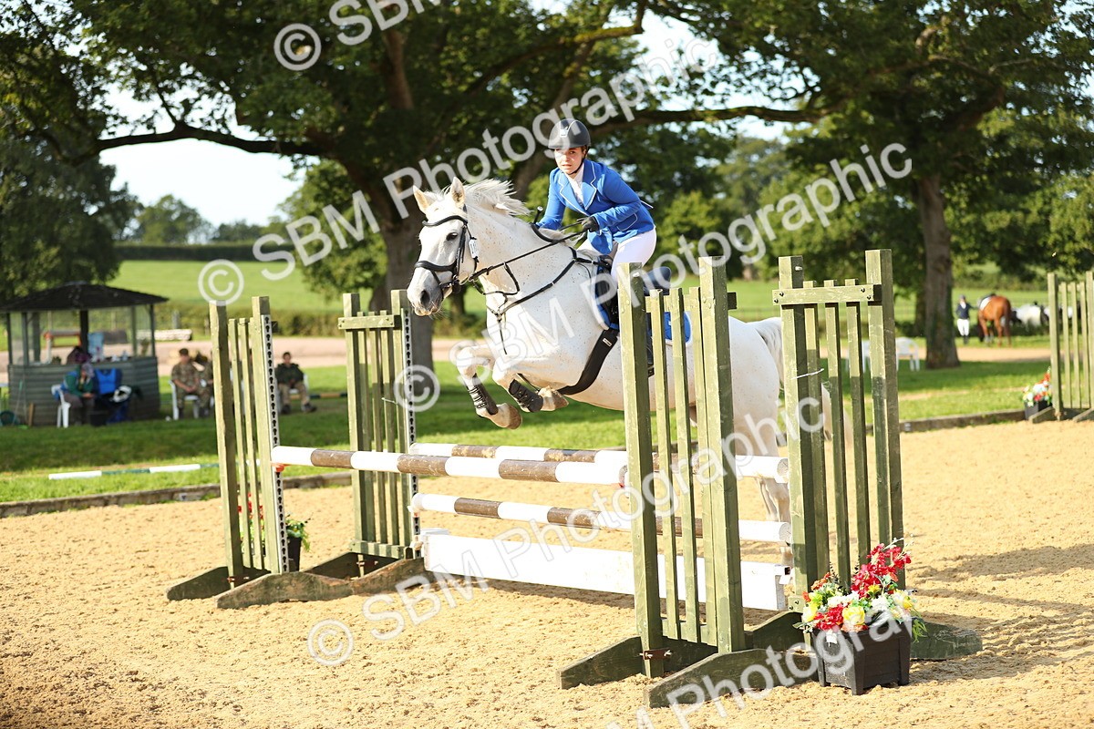 SBM_60330 - J41 - Grand Tour 95cm Championship