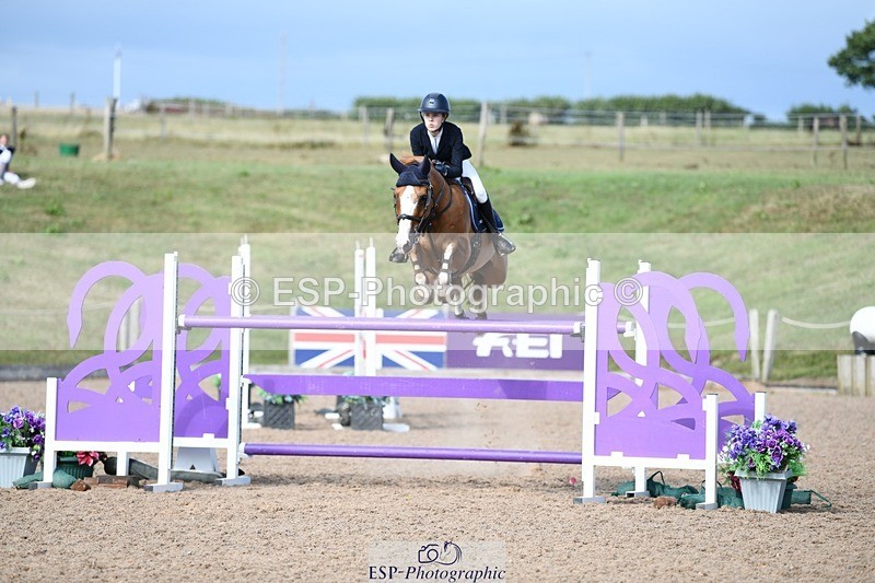 250628-171343-06513 - Cls 13 Pony Showjumper of the Year