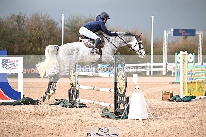 260128-131157-00519 - Snr Newcomers 1.10m