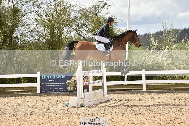 240403A-150348-00869 - Cls 5 Foxhunter and 1.20m Open