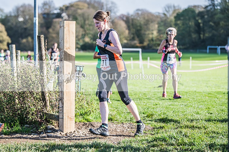 Cumbria XC-456 - Cumbria XC League Workington Saturday 26th October 2024