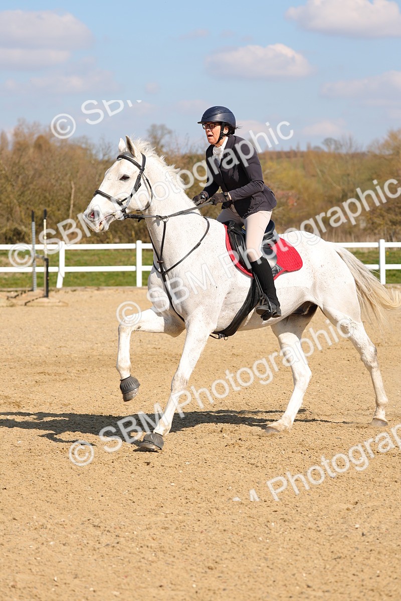 SBM_001034 - Class 3 - Senior Discovery - 1.00m