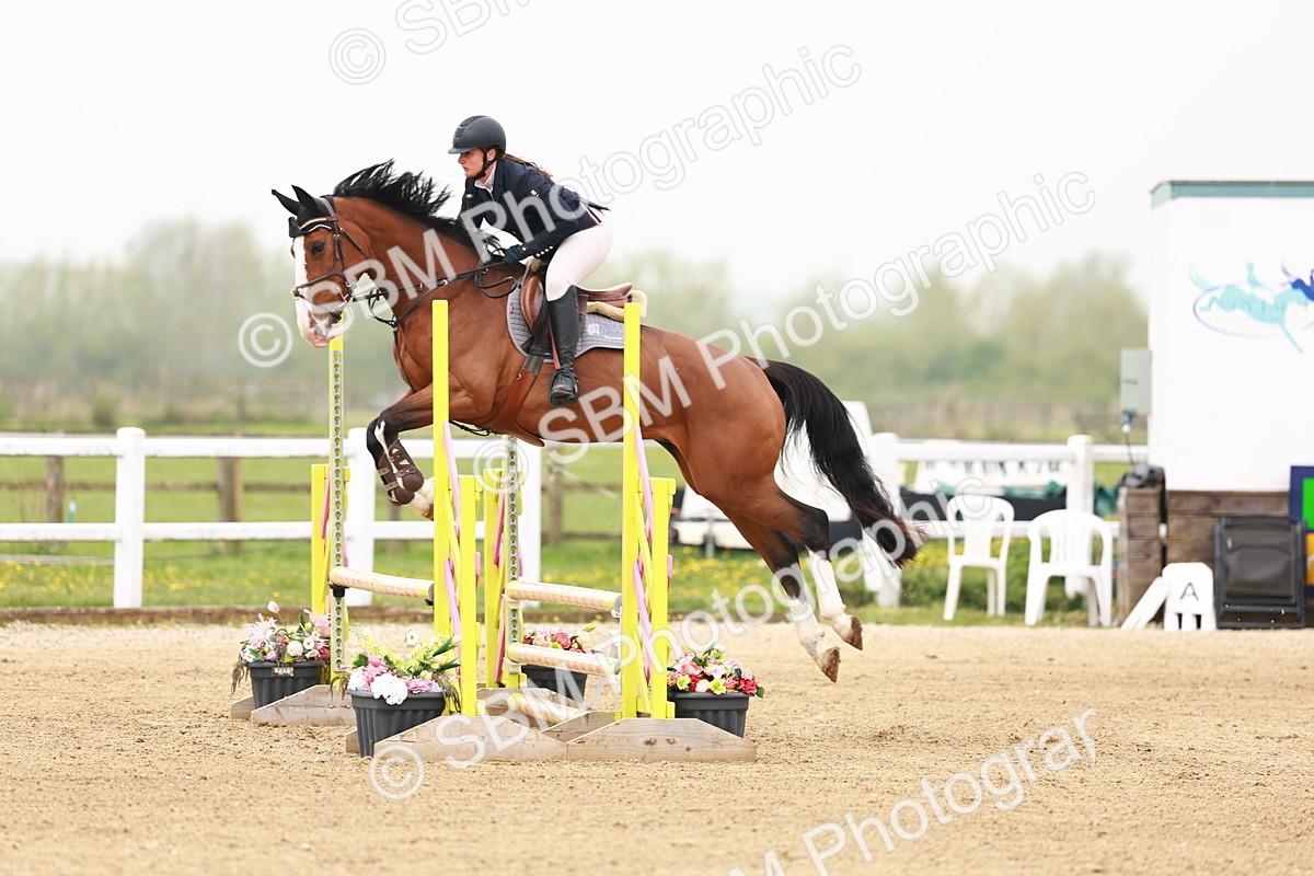  - Class 14a - Clear Round