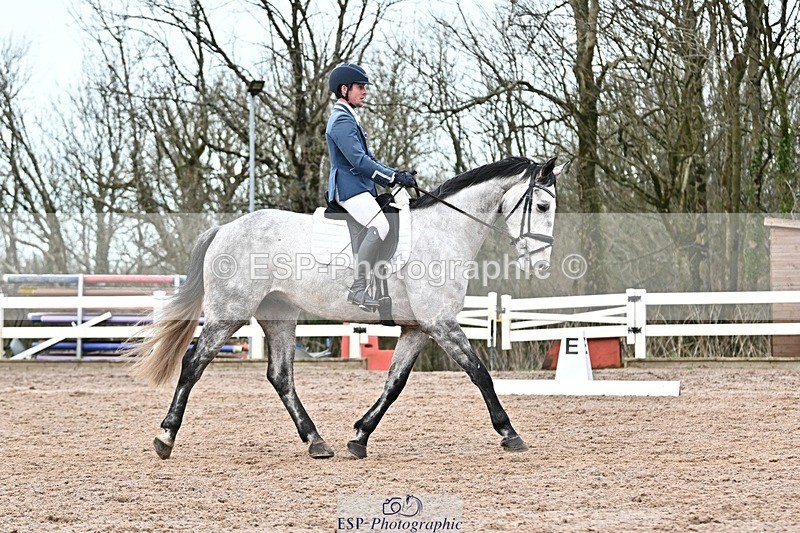 250125-141221-00778 - Dressage - CT Class 7 BE Novice 112