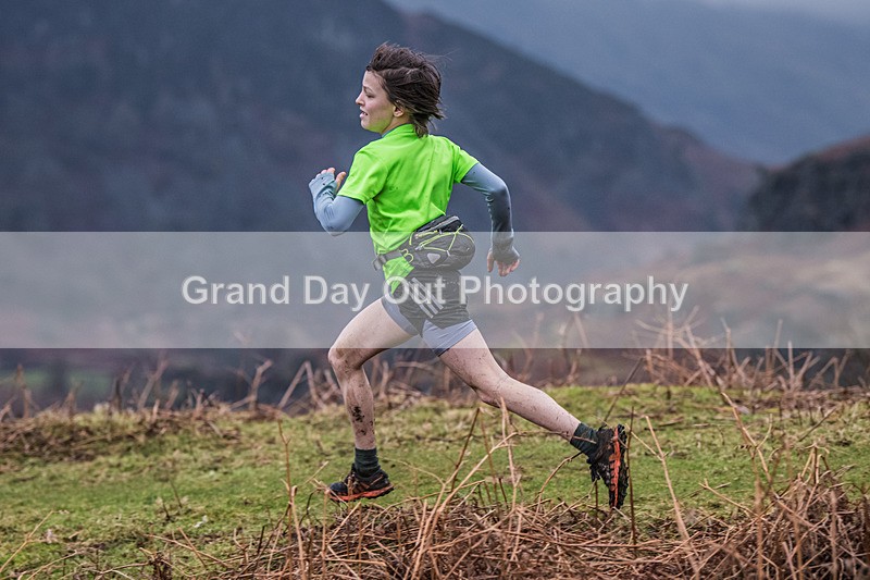 Elterwater-234 - Kendal Winter League Elterwater Junior & Senior Fell Races Sunday 25th January 2026