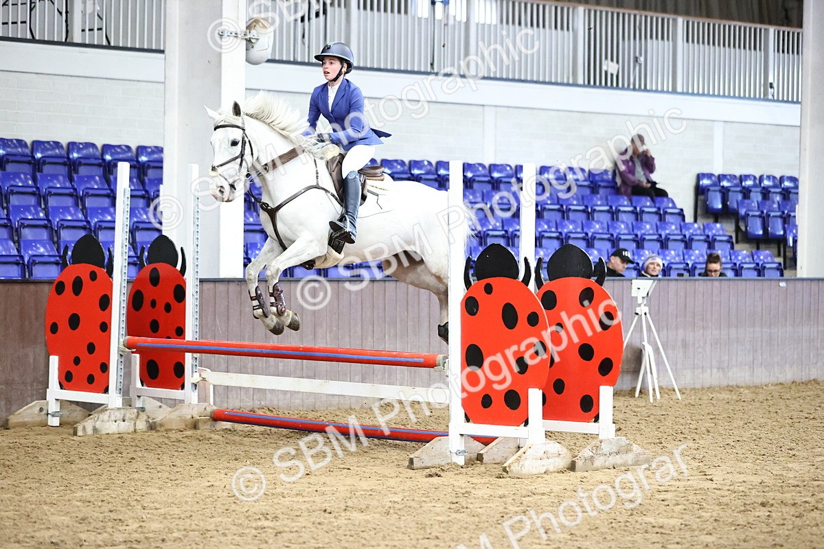 SBM_001440 - Class 9 - Pony British Novice 80cm