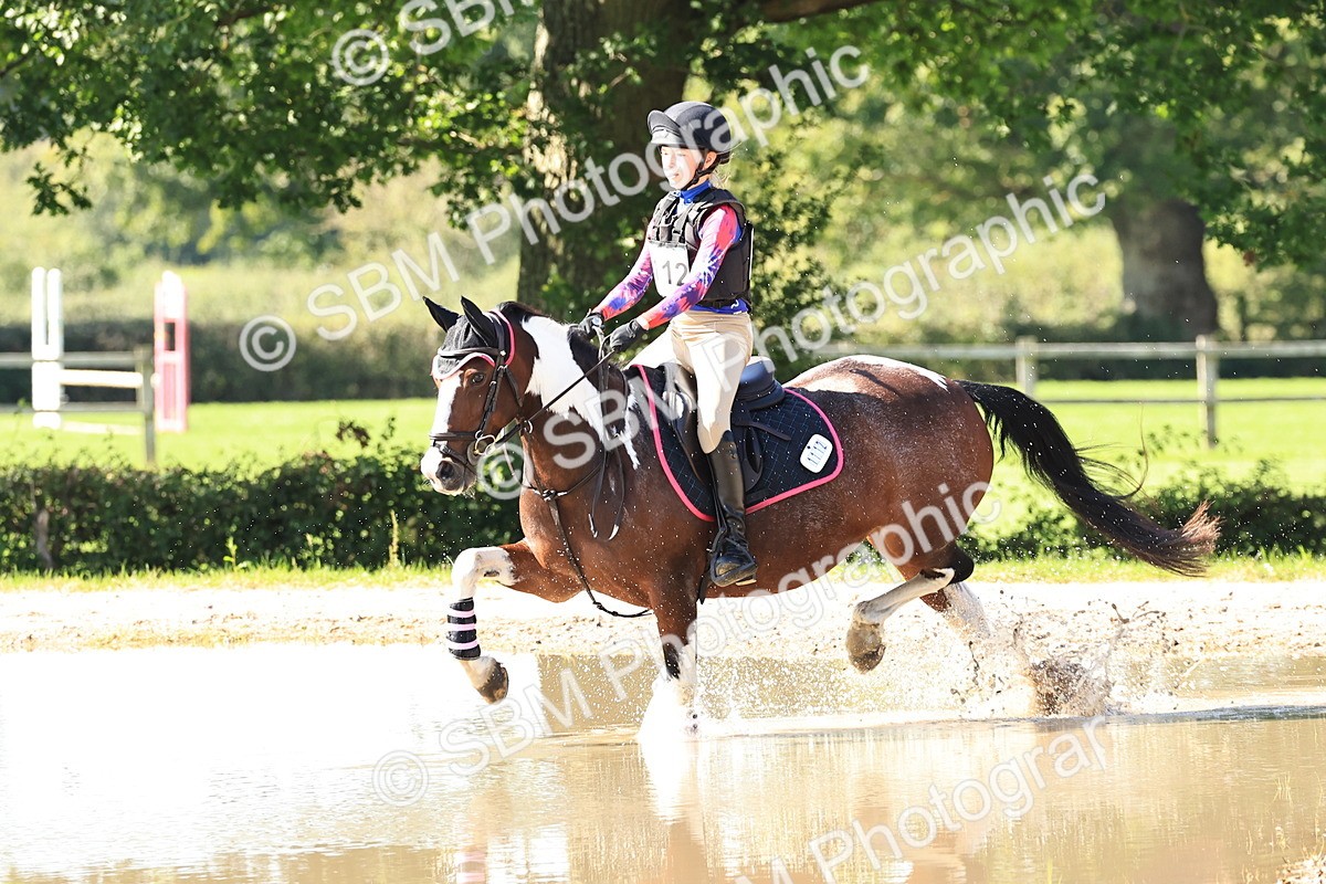 SBM_23697 - E11 - Eventers Challenge 60cm Championship