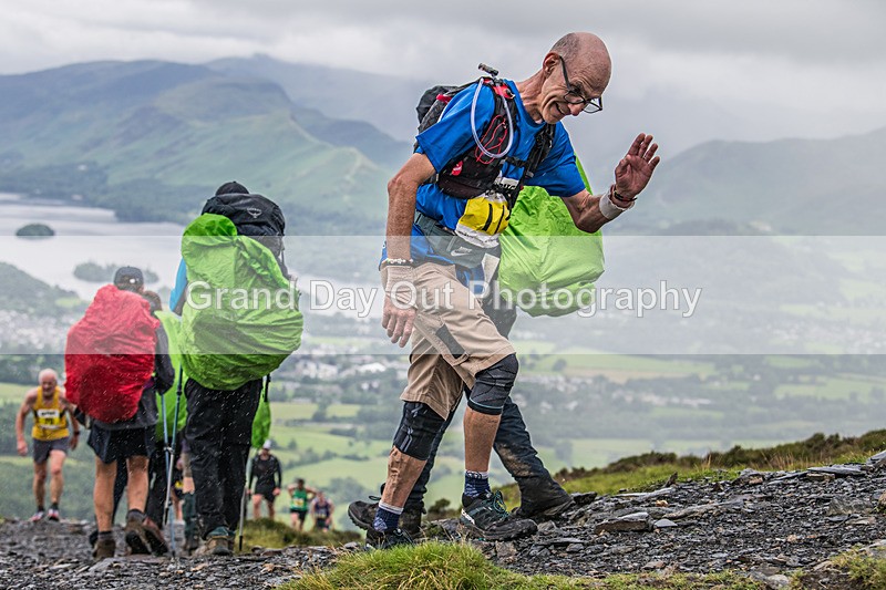 Skiddaw-330 - Skiddaw Fell Race Sunday 6th July 2025