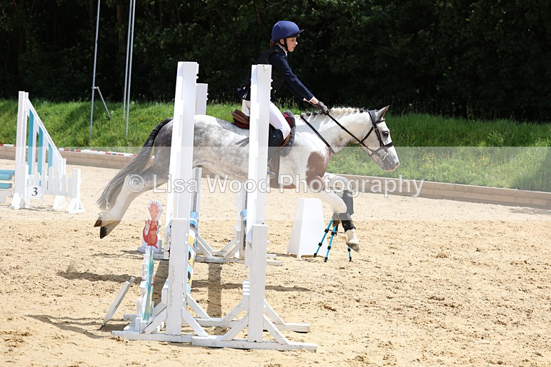 3E7A1939 - Class 3: 60 -65cm Part B