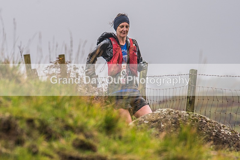 Langdale-1156 - Langdale Horseshoe Fell Race Saturday 7th October 2023