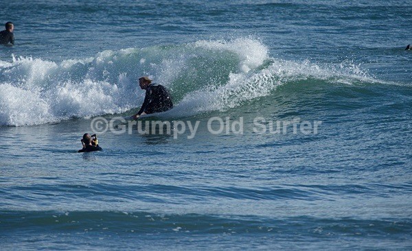 DSC_9261 - Porth Ceiriad 15th October 2018