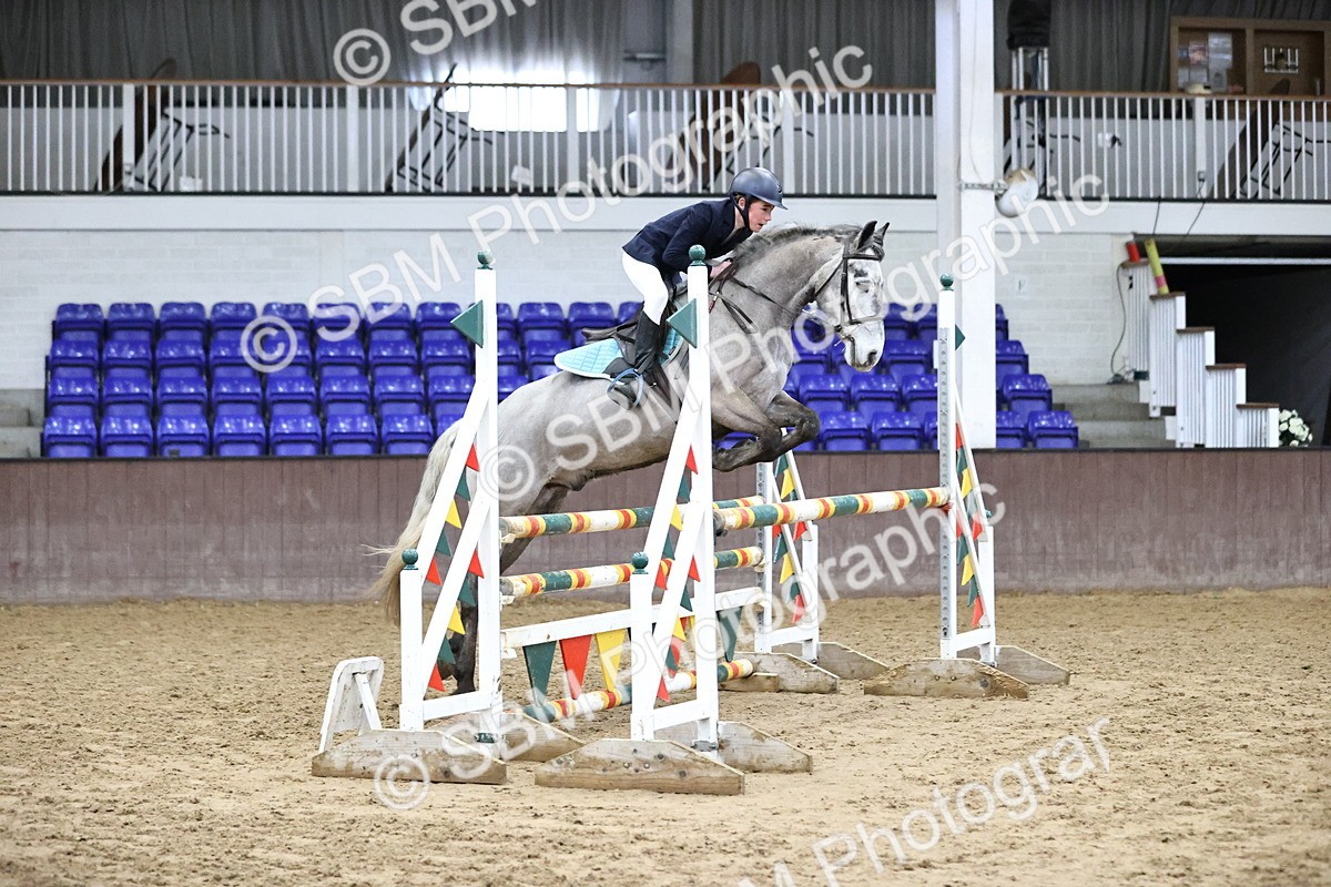 SBM_001703 - Class 11 - Blue Chip Pony Newcomers - 1.00m