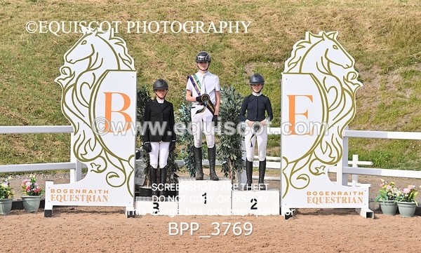 BPP_3769 - FRI CLASS 20 Pony Showjumper Of The Year