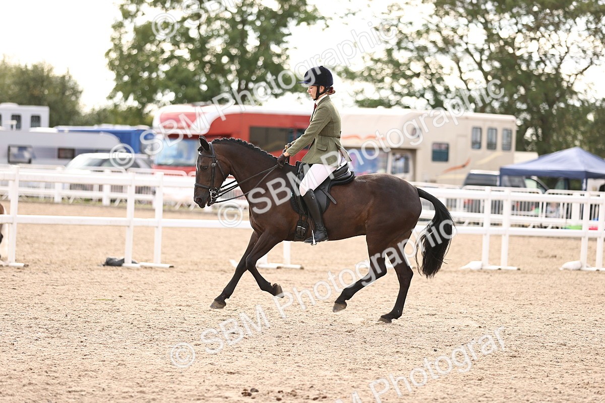 SBM_18193 - Class 423 - Equitation (best rider) Adult