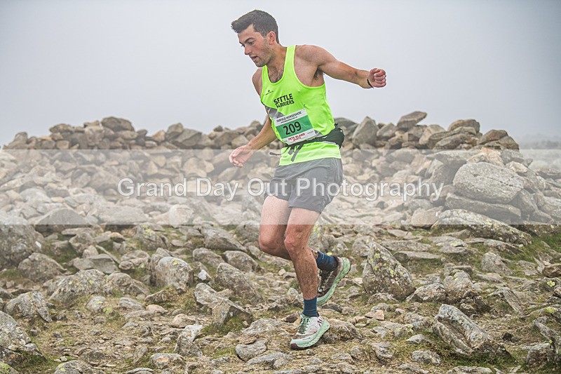 Fairfield-35 - Fairfield Horseshoe Fell Race Saturday 9th May 2026