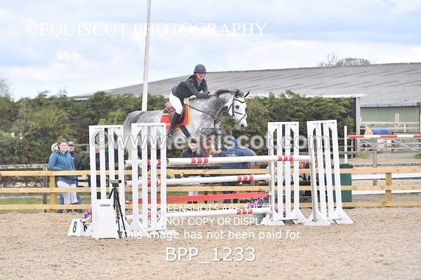 BPP_1233 - CLASS 12 SAT RHS  B & C Championship Qualifier