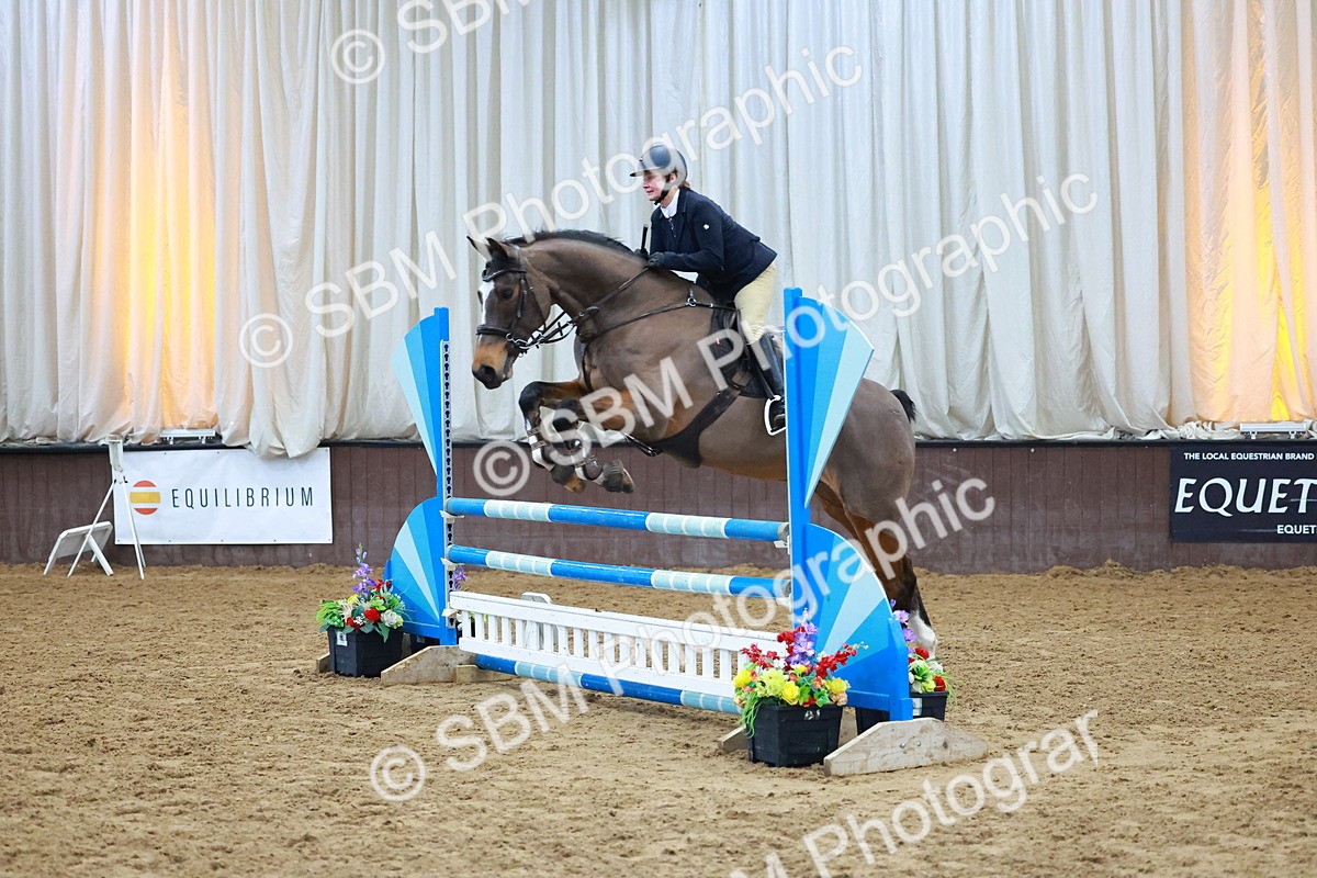 SBM_003104 - Class 9 - Senior Discovery - 1.00m