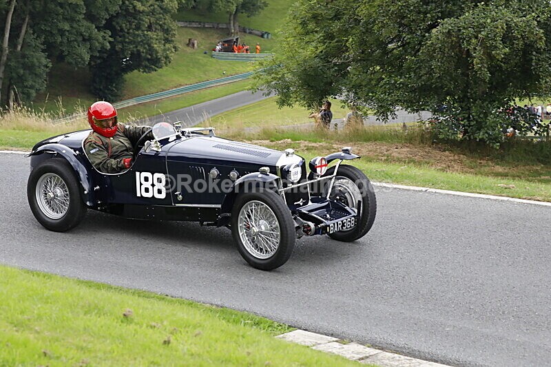  - VSCC Prescott Aug 4th