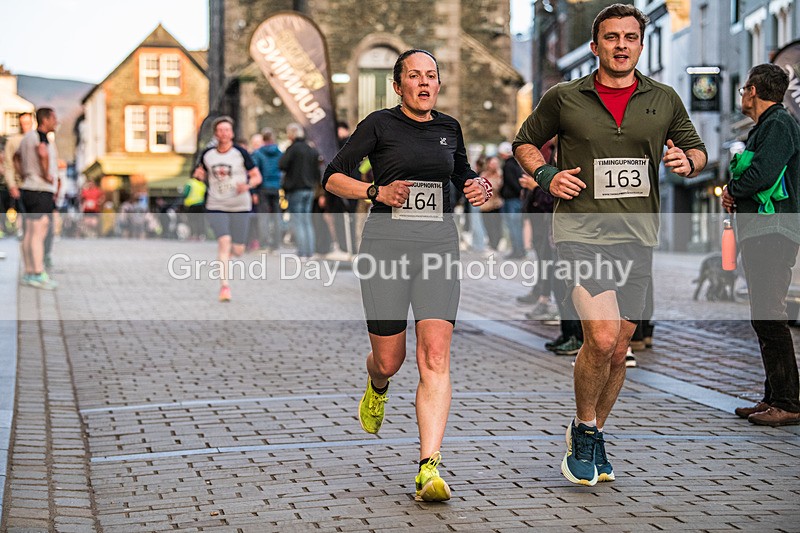 RTH-1059 - Keswick Round The Houses Road Race Wednesday 23rd April 2025