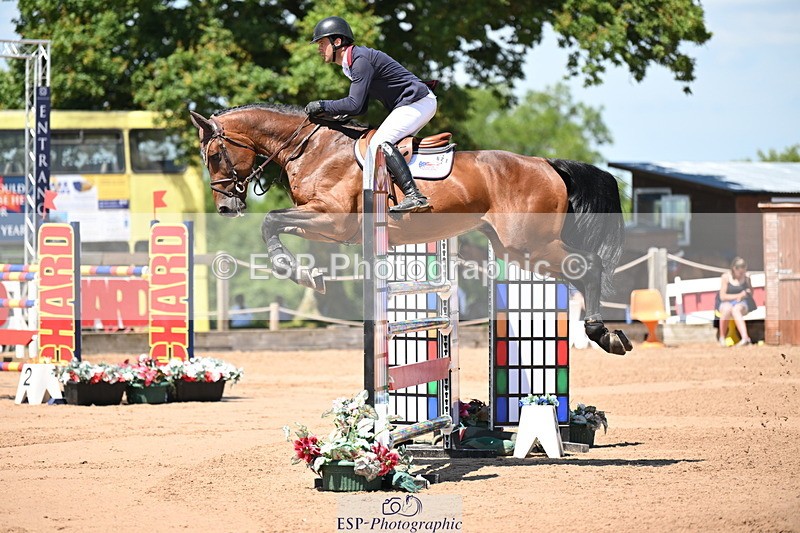 240719A-125251-10789 - Cls 35, YH 7 Yr Olds 1.30m