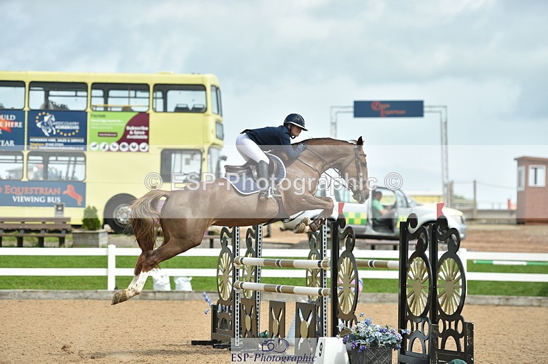 230723A-145556-13055 - Cls 20, 1 Star Silver 1.20m