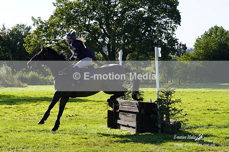  WWHT 031021 639 - WWEC Novice Restricted (0.80m) 18/10/20