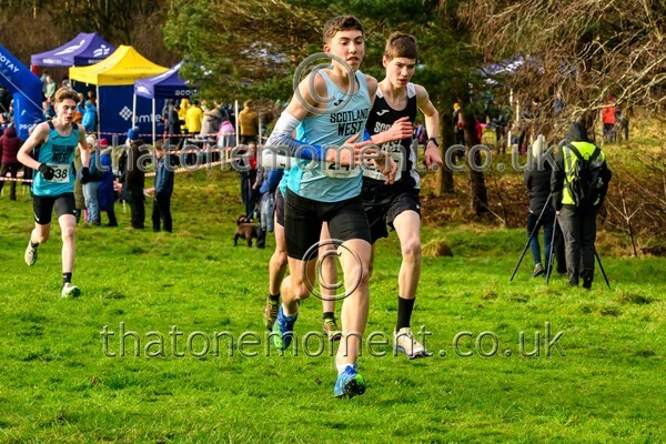 InterXC26-919820 - U15 Boys