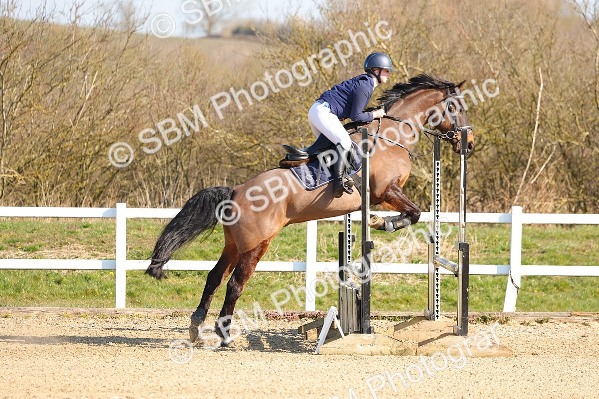 SBM_000179 - Class 1 - Clear Round