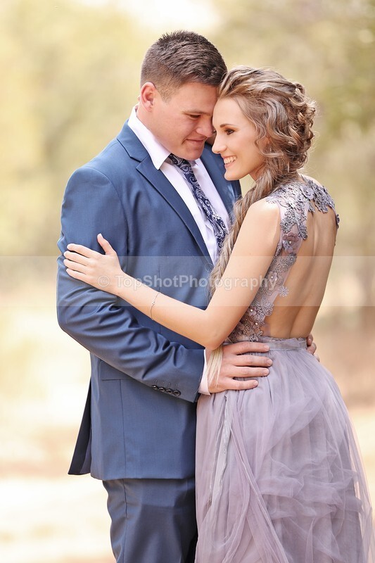 13 - Matric Shoots