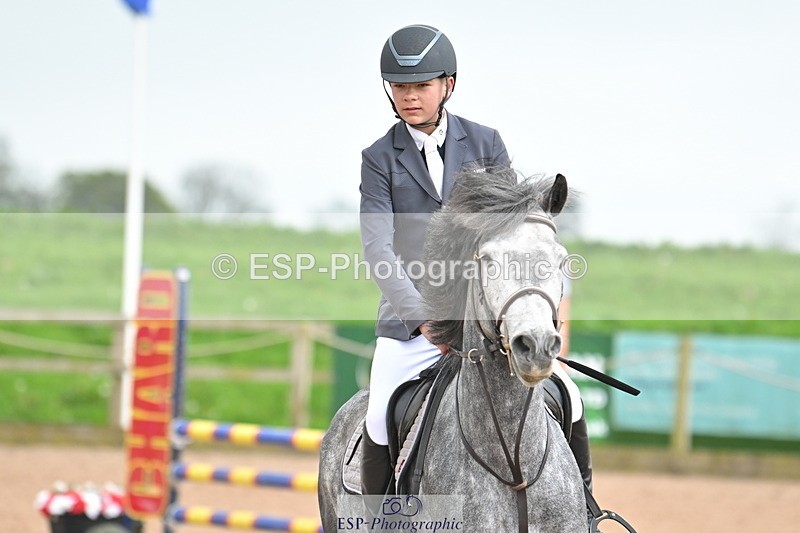 240505A-101757-03695 - Cls 2 Pony British Novice & 80cm Open