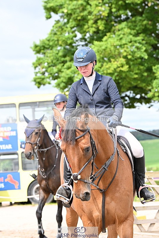 240608A-105207-02115 - Cls 2 Snr Discovery and 1m Open