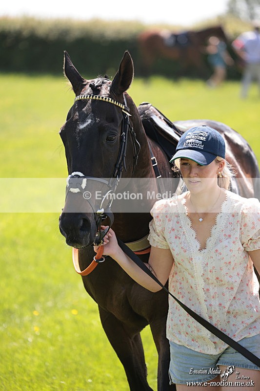 PtP 250526 20 - Albrighton & Woodland PtP Chaddesley Corbett 25/05/26