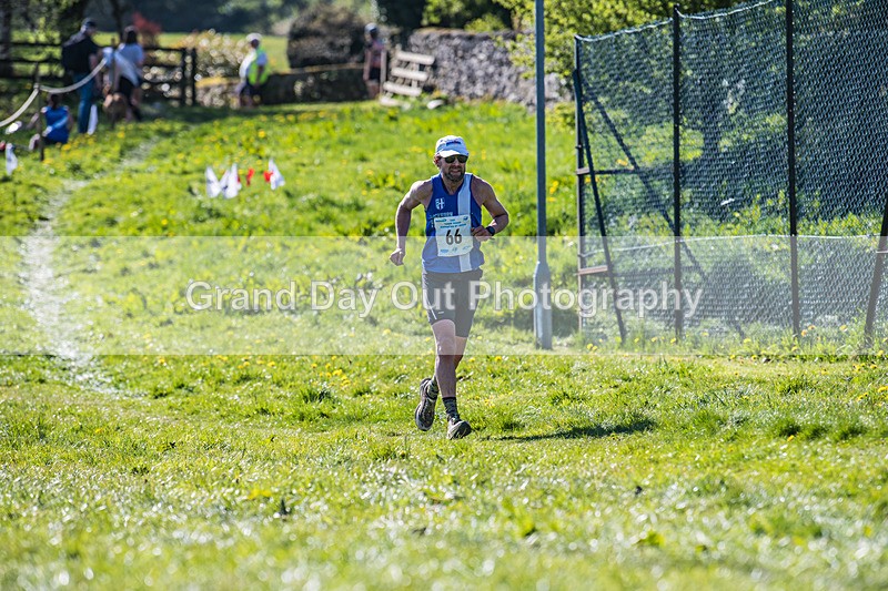 The Finish-1797 - The 3 Peaks Race Saturday 25th April 2026 - The Finish