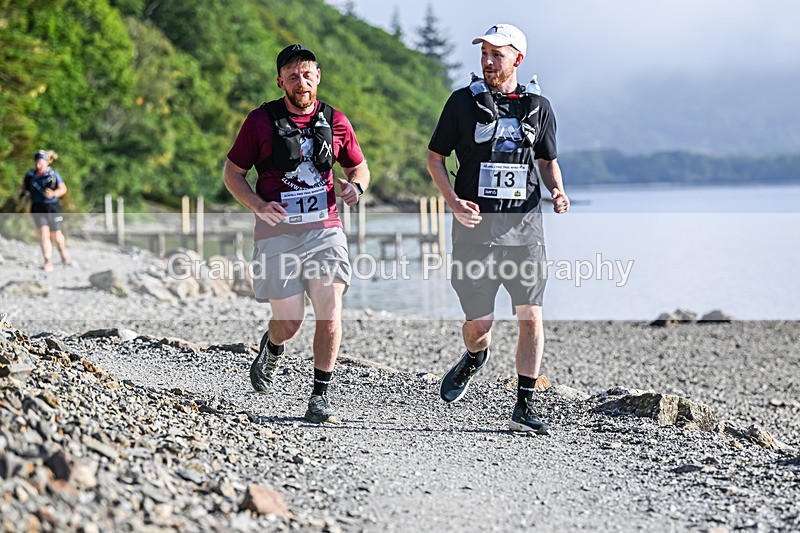 Scafell Pike -192 - Fellside Events Scafell Pike Trail Marathon Sunday 23rd August 2026